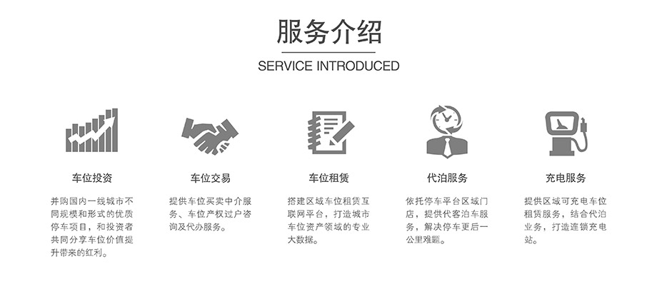 重庆昆明倍莱机械立体停车位设备租赁服务介绍
